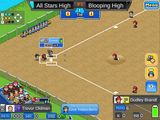 Home Run High screenshot 22 - screenshot