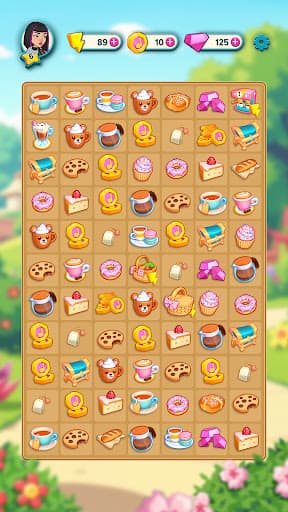 Tune Town: Merge & Story screenshot 26 - screenshot