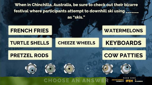 The Jackbox Party Pack 2 screenshot 9 - screenshot