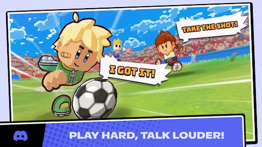 Halfbrick Sports: Football screenshot 2 - screenshot