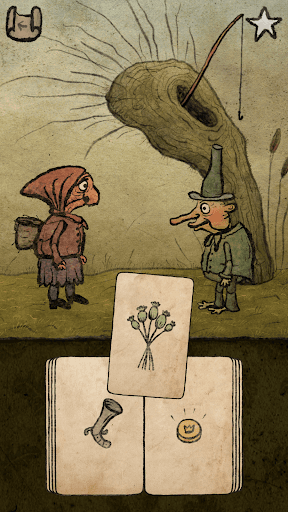 Pilgrims screenshot 1 - screenshot