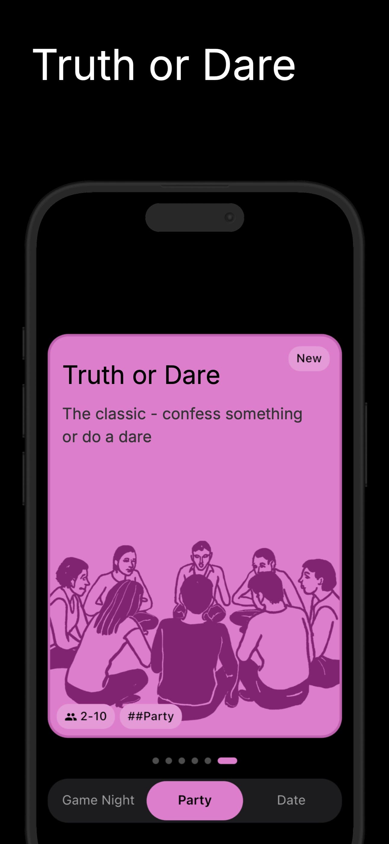 Social Gamebox screenshot 4 - screenshot