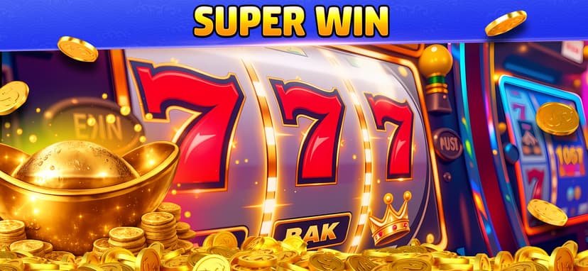 Cash Wild - Spin to Win screenshot 5 - screenshot