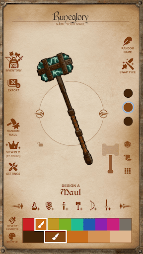 Instant Armory screenshot 22 - screenshot