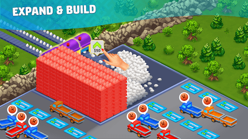 Harvest Land screenshot 3 - screenshot