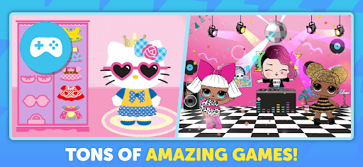 PlayKids Baby Learning Games screenshot 2 - screenshot
