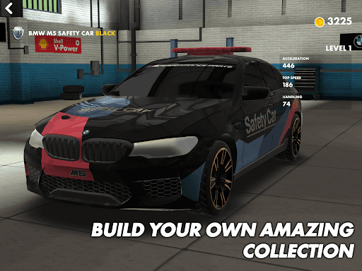 Shell Racing screenshot 12 - screenshot