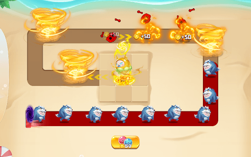 Orb Master screenshot 4 - screenshot
