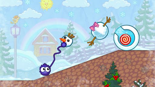 Catch the Candy: Fun puzzles screenshot 15 - screenshot