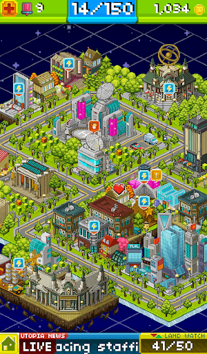 Pixel People screenshot 14 - screenshot