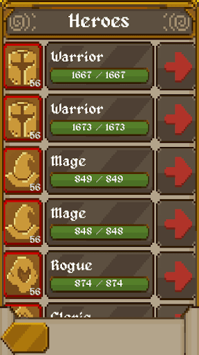 Merchant screenshot 2 - screenshot
