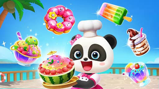 BabyBus Kids: Play & Learn screenshot 8 - screenshot