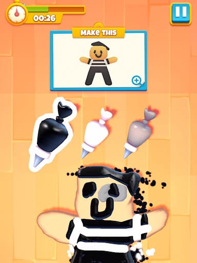 Nailed It! Baking Bash screenshot 23 - screenshot