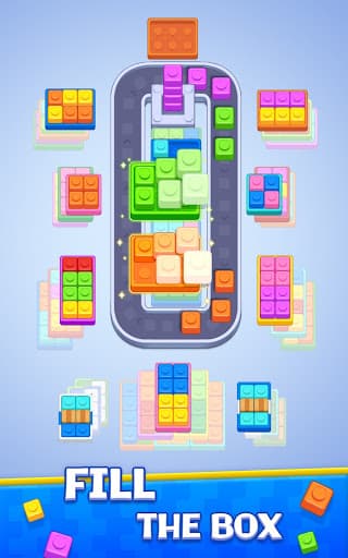Brick Factory! screenshot 13 - screenshot