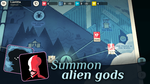 Cultist Simulator screenshot 5 - screenshot