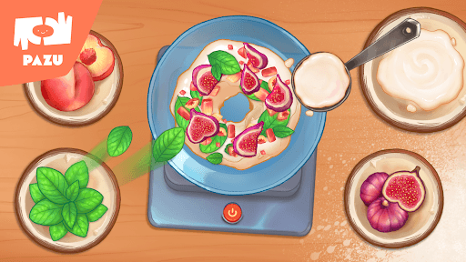 Pizza maker 2 screenshot 4 - screenshot