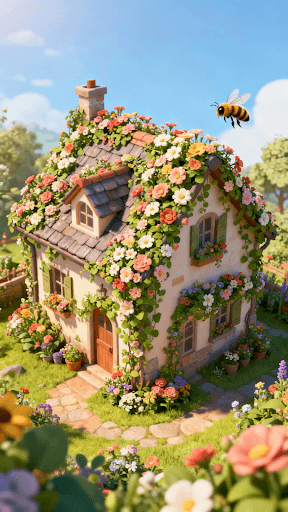 Decor Master : Design Villa screenshot 4 - screenshot