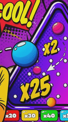 Wow Plin Strike screenshot 2 - screenshot