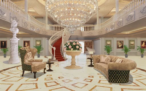 My Home Design : Modern House screenshot 19 - screenshot