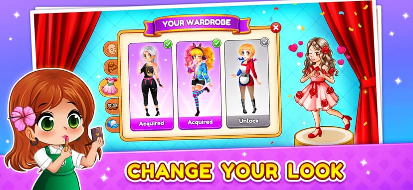 Cafe Panic: Cooking game screenshot 3 - screenshot