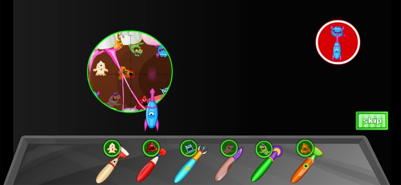 Dentist fear - Doctor games screenshot 7 - screenshot