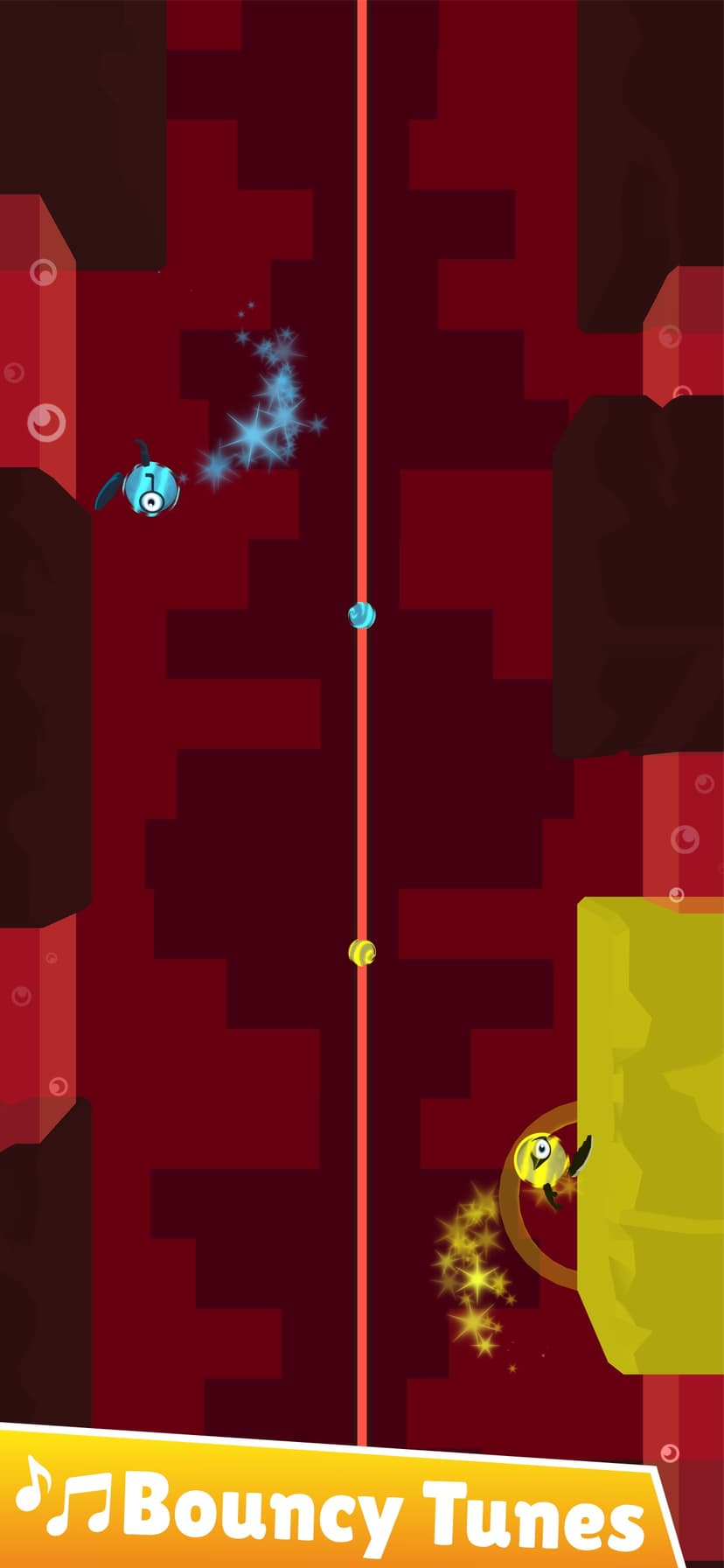 Finger Fights: 2 player games screenshot 3 - screenshot