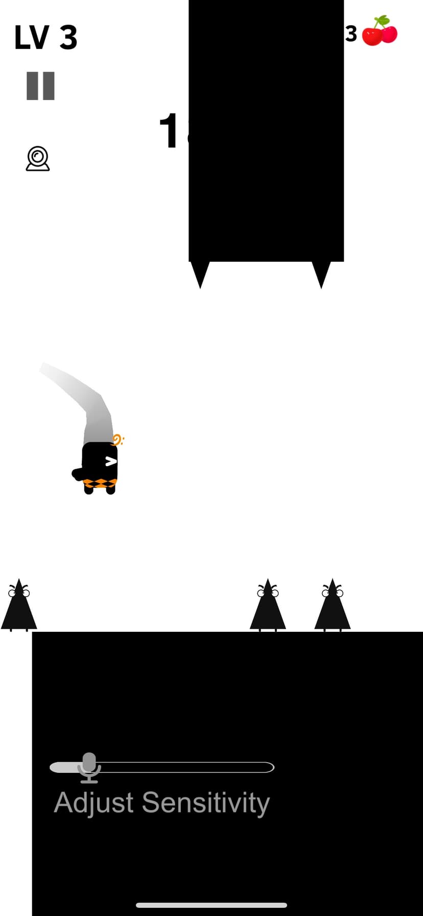 Scream Go Hero screenshot 3 - screenshot