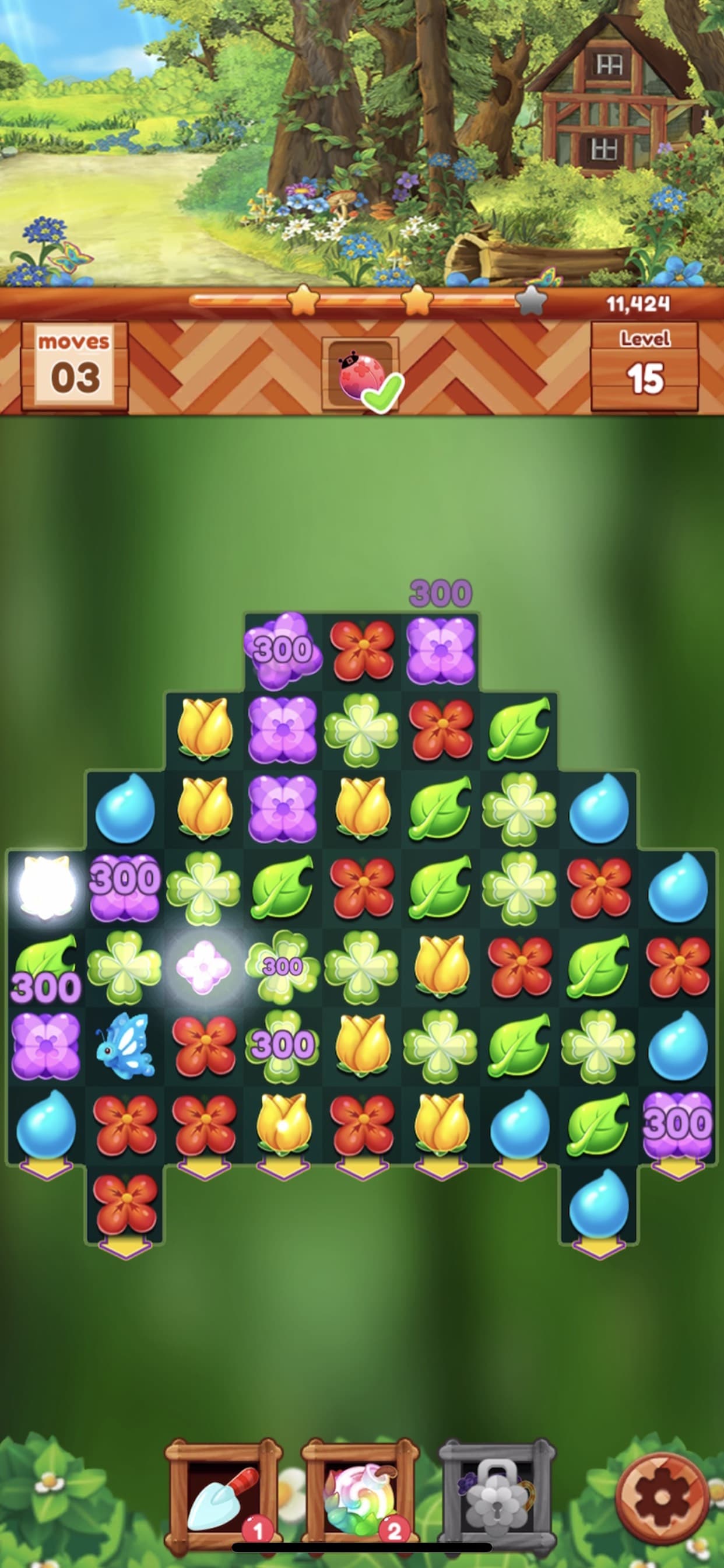 Garden Dream Life screenshot 7 - screenshot