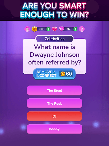 TRIVIA STAR Quiz Games Offline screenshot 14 - screenshot