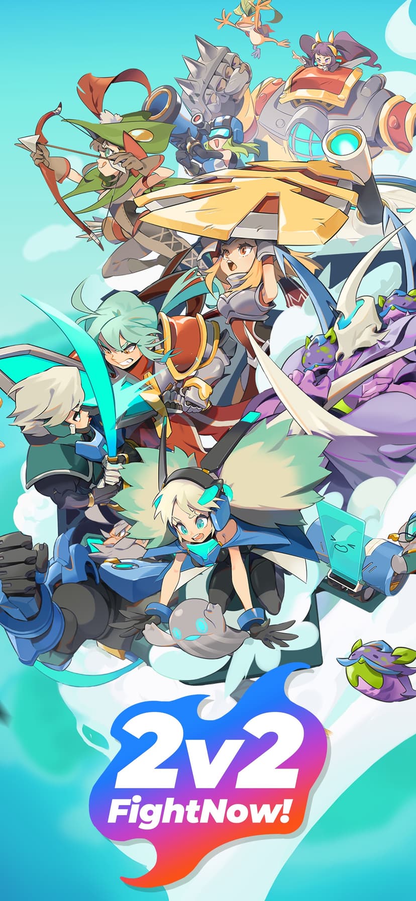 Soul of Eden screenshot 1 - screenshot