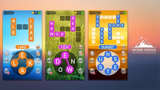 Crossword Quest screenshot 7 - screenshot