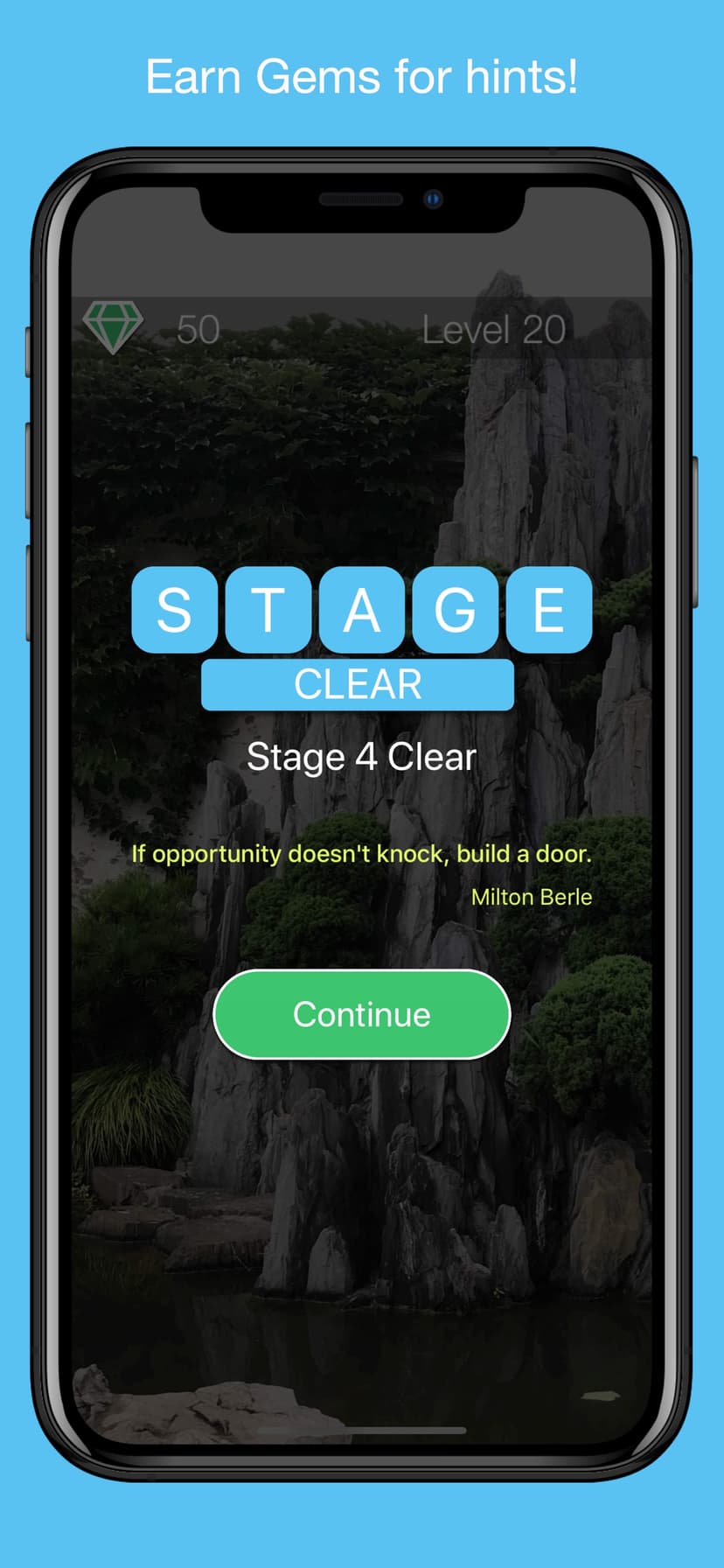 Snappy Word Search screenshot 6 - screenshot
