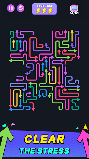 Arrow Jam screenshot 5 - screenshot