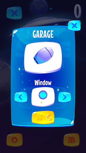 Neon Space Adventure screenshot 6 - screenshot