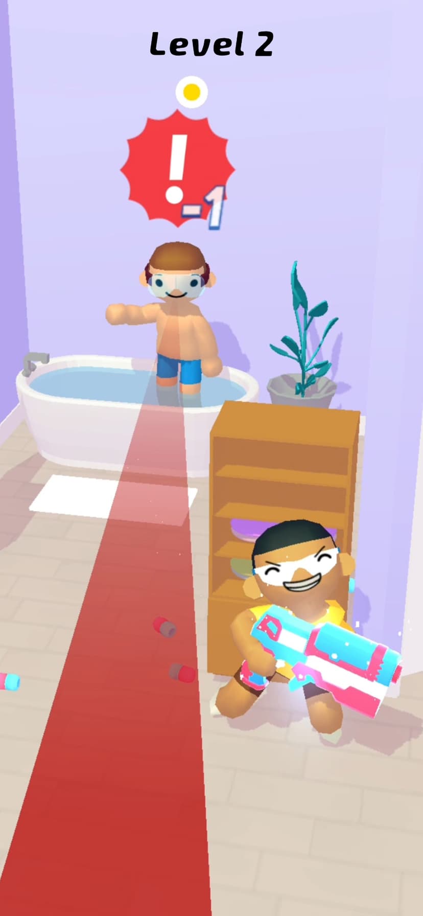 Epic Prankster: Hide and shoot screenshot 2 - screenshot