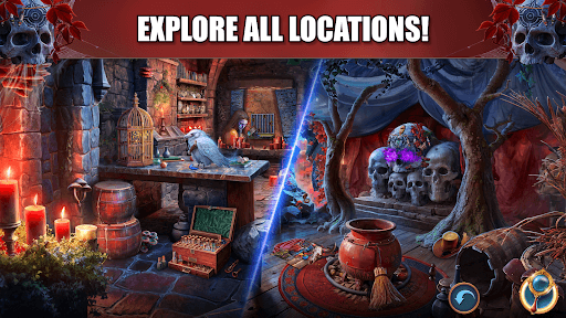 Mind Echoes 2: Extra screenshot 4 - screenshot