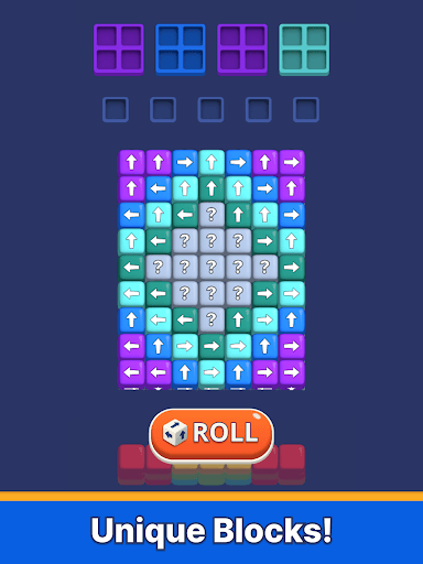 Arrow Dice Roll screenshot 11 - screenshot