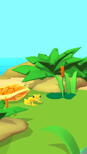 Evolution Merge - Eat and Grow screenshot 8 - screenshot