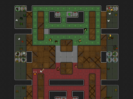 Sandbox Zombies screenshot 14 - screenshot