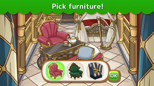 Mystic Mansion screenshot 3 - screenshot