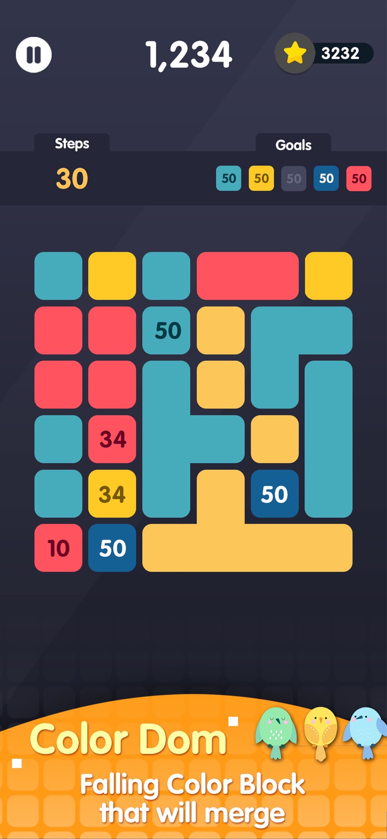 ColorDom screenshot 5 - screenshot