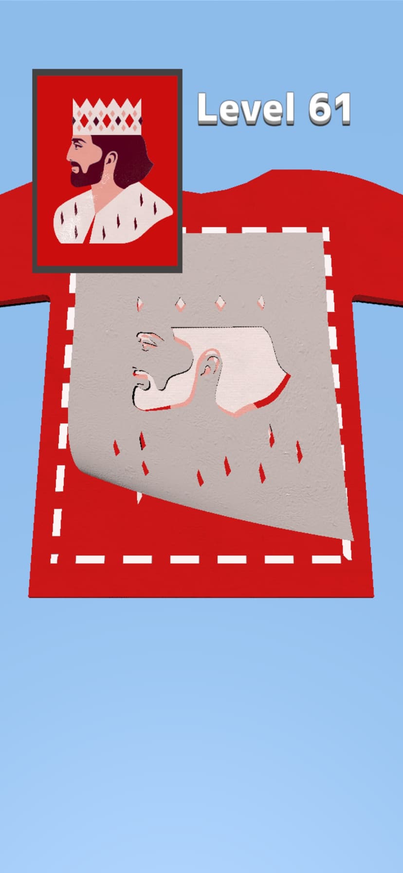 Masking Print screenshot 8 - screenshot