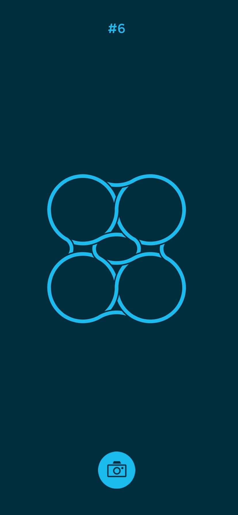 Hex: Anxiety Relief Relax Game screenshot 5 - screenshot
