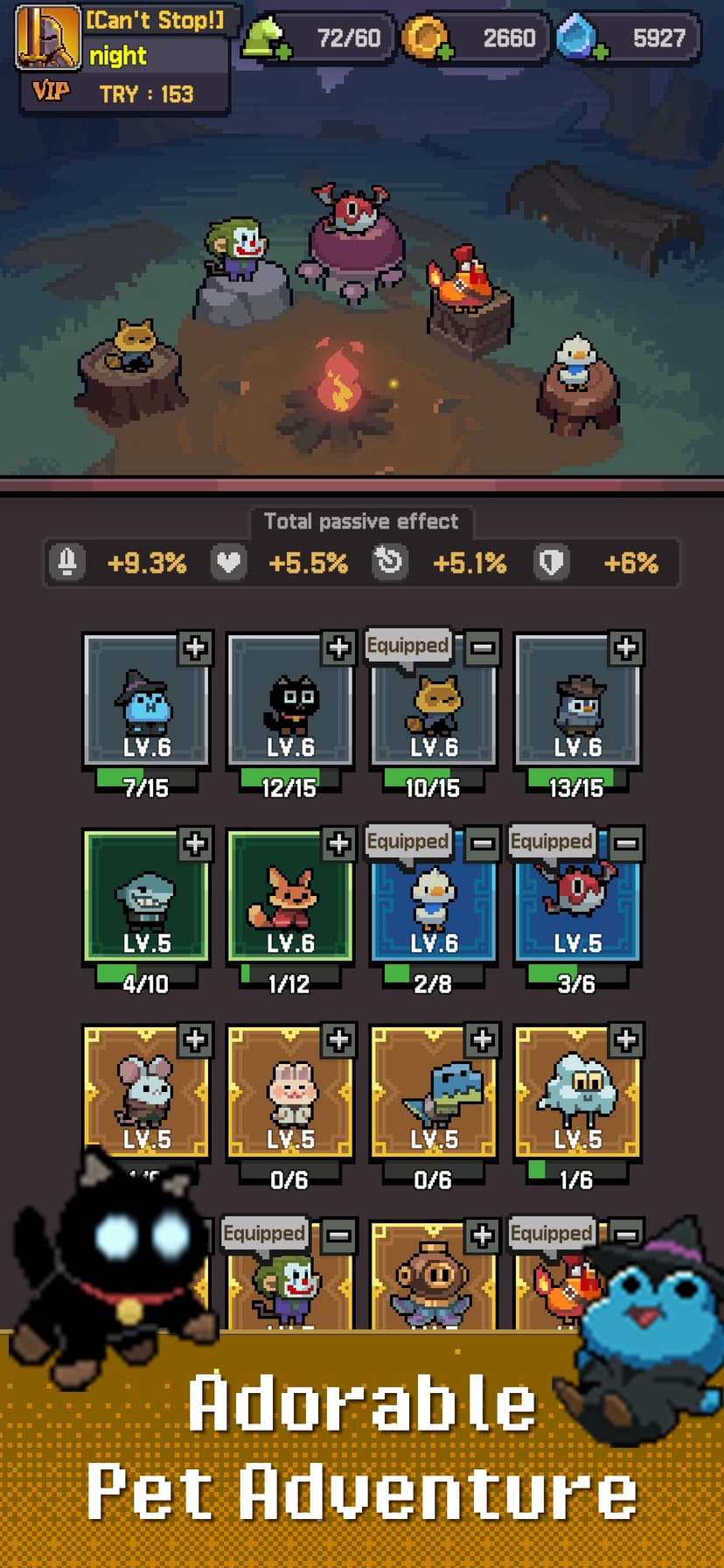 Heroll : Dice Roguelike screenshot 4 - screenshot