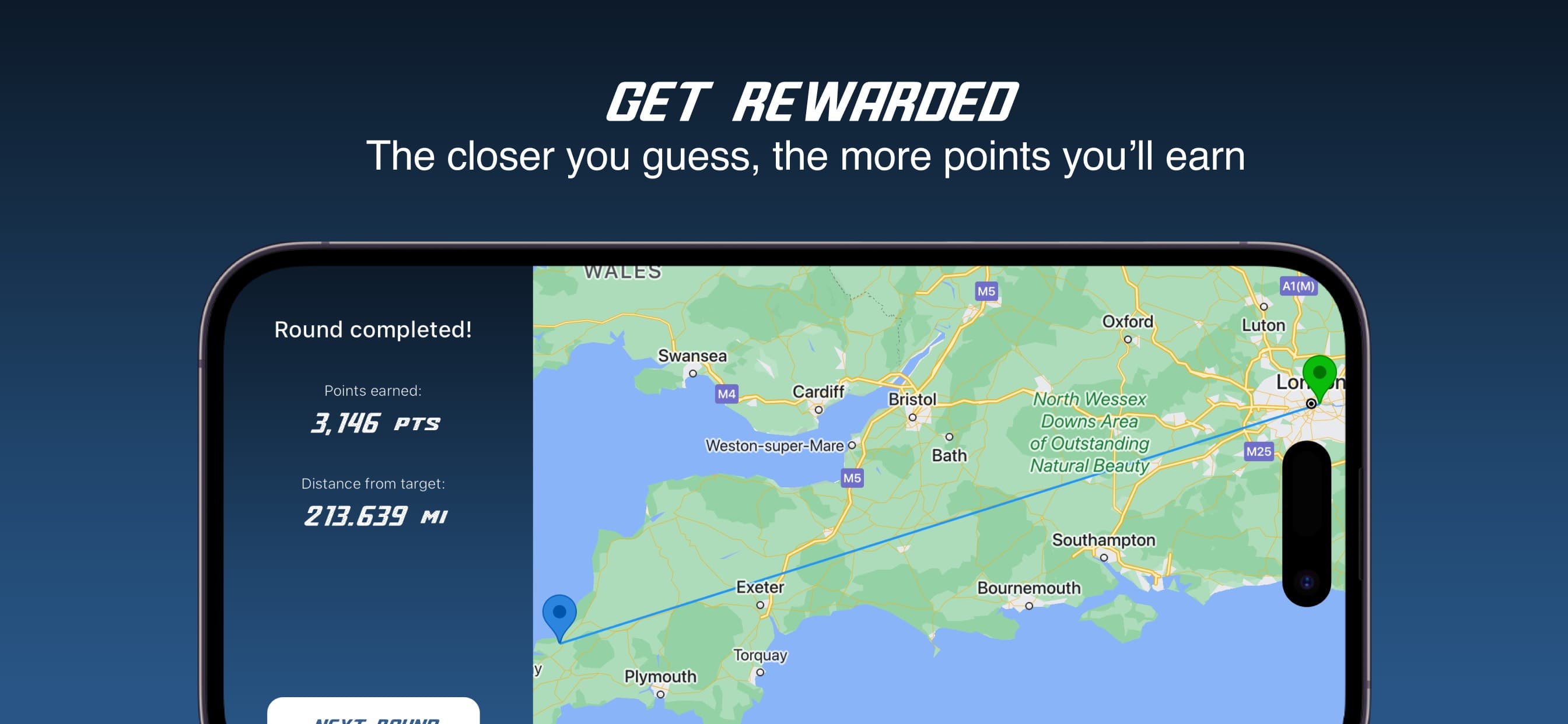 Guess the Spot - GeoGuess Game screenshot 5 - screenshot