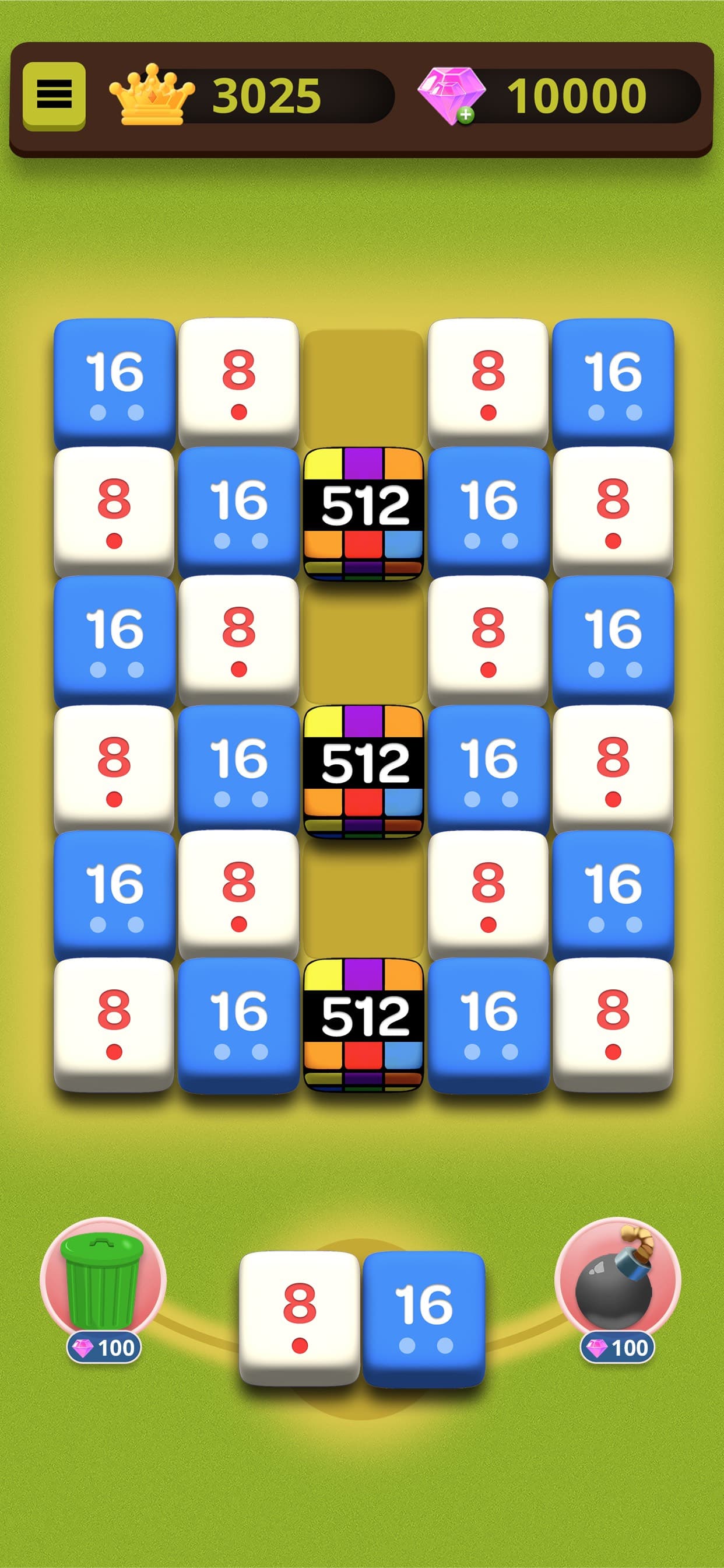 Merge X3 screenshot 5 - screenshot