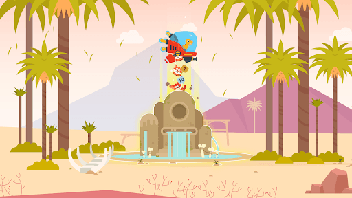 Dinosaur Math 2 Games for kids screenshot 30 - screenshot