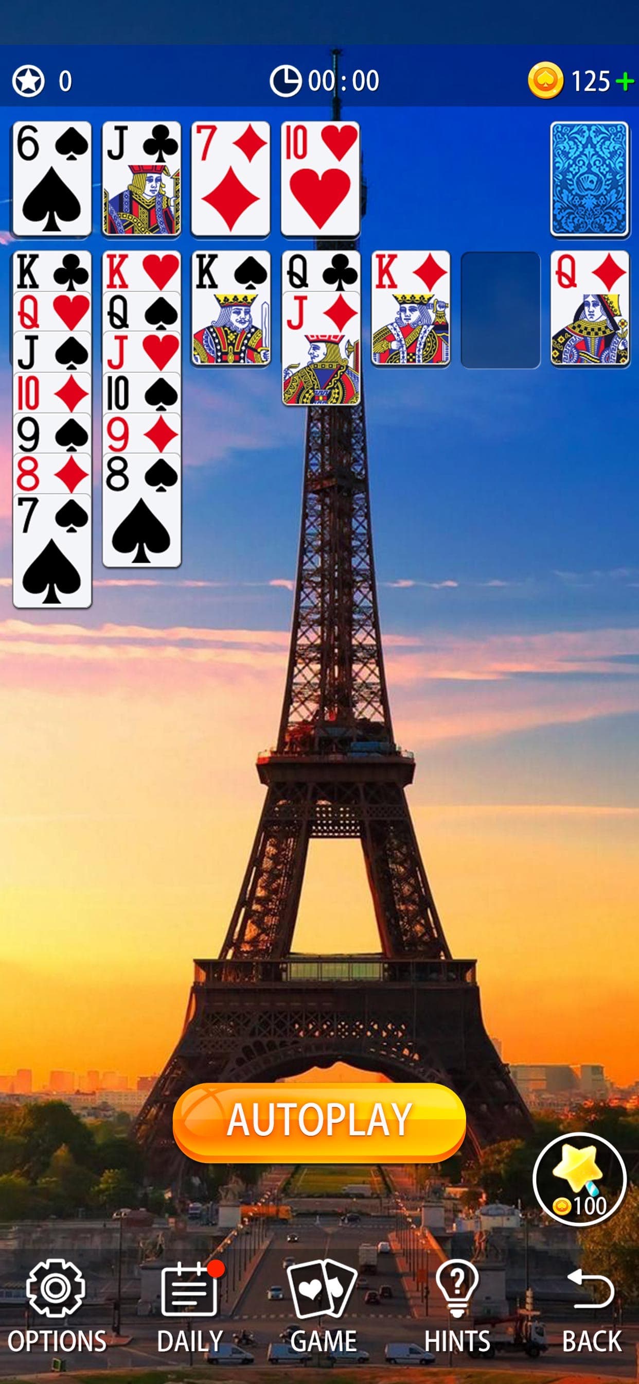 Solitaire – Classic Card Game screenshot 6 - screenshot