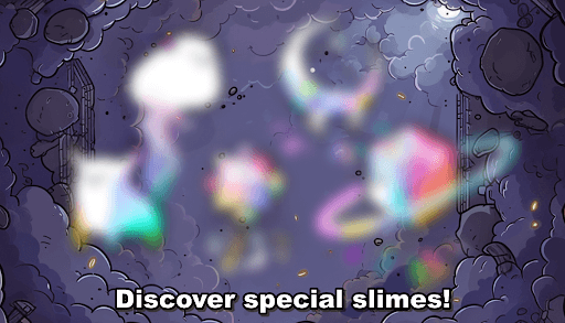 Slime Evolution 2 screenshot 13 - screenshot