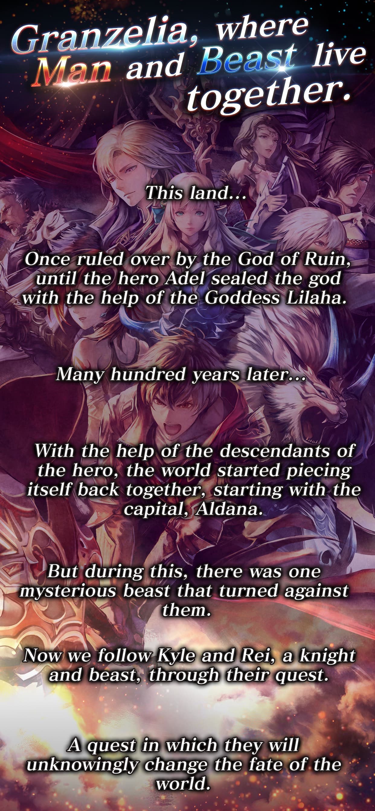 LAST CLOUDIA: Pixel Art RPG screenshot 5 - screenshot